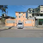 Recanto Praia Sol Apartamentos