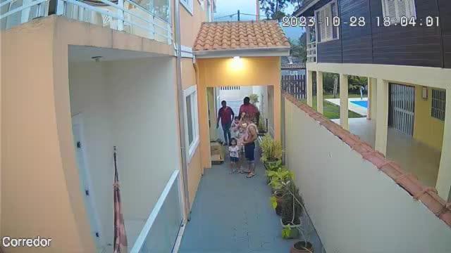 Apartamento Recanto Sol Ubatuba